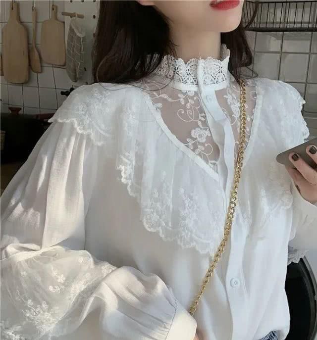 『女王』从妆面到穿搭跟随大圆脸世间芭比Lisa学,给你秒变大圆脸女王