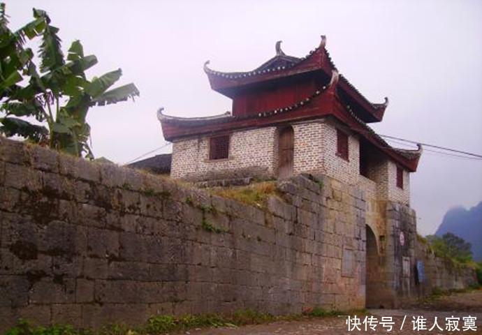 广西桂林永福县四个值得一游的旅游景区,看看你都去过哪?