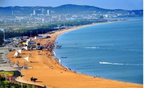  「济南」山东省内最宜居的城市，青岛、济南不在内，烟台跟潍坊