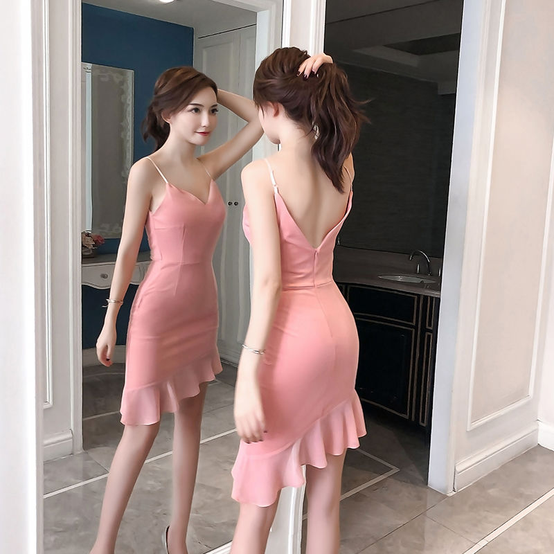 性感包臀裙!穿出你的窈窕曲线身材