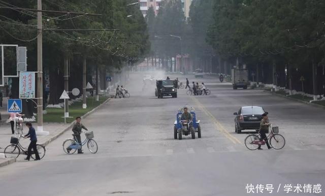 走进朝鲜到朝鲜旅游中国游客感受最深的几个方面!