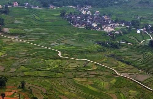 湖南未来发展辉煌的小县，将迎高铁机场双管齐下，是你的家乡吗