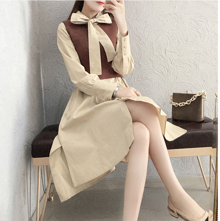 难怪都说大城市美女多，原来她们上街都这种穿法，美得让人心醉