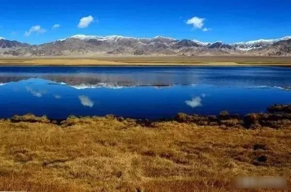  『绝美』中国神秘壮阔最美四大无人区，人迹罕至却景色绝美，你敢去吗？