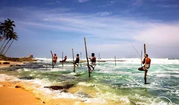 世界上最便宜的国家之一，对华免签，机票2k，月薪5k轻松走起