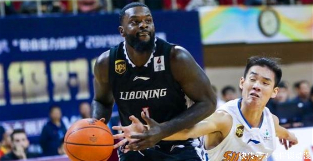  [广东男篮]辽篮是连战连捷，宏远是连败惨败，广东这种状态打辽