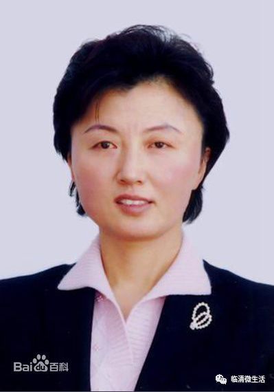 “聊城牌”现任国家高级干部，聊城人的骄傲！