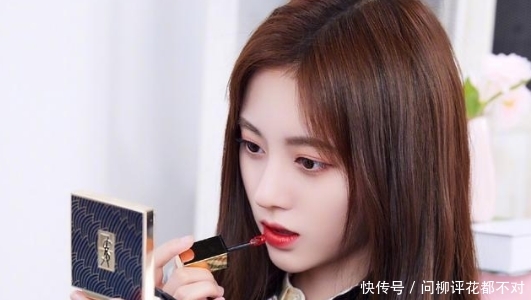  嘴唇■涂口红最容易犯的“3”个错误，底子再好，也经不住这折腾