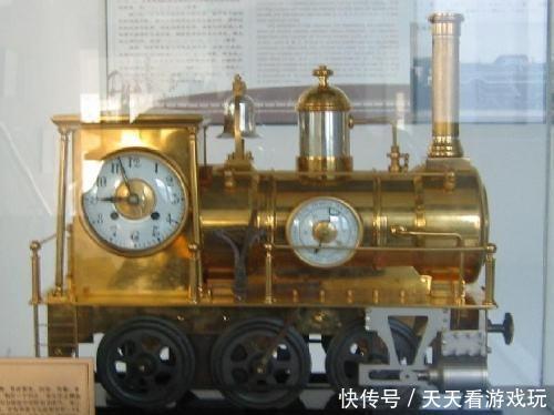  『曹家』慈禧西逃向曹家大院借巨款，只用一个小物件抵押，曹家却说值了