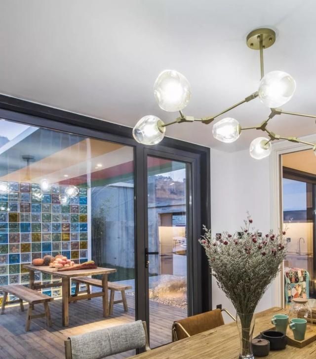 7个废弃老宅改造,个个惊艳!