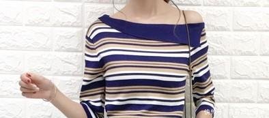 不足163高的女生，瞧瞧这12款高腰套装，让你轻松显高8公分