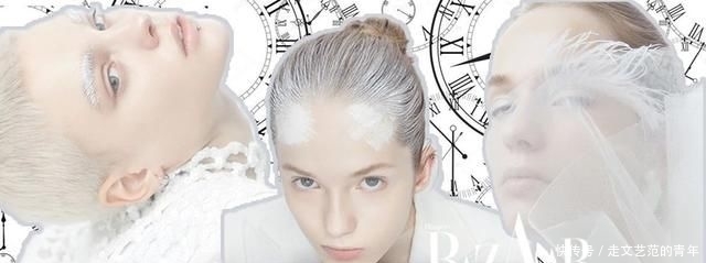 时间表:你该拥有的不只是护肤品,还有正确护肤时间表