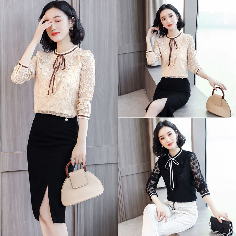 小个子别再买风衣了，不合适!今年流行洋气娃娃衫，美绝了