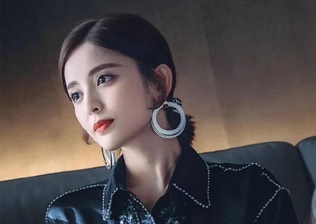 #压根#耳饰的“花式”愈来愈多!双眼压根无法离去啊