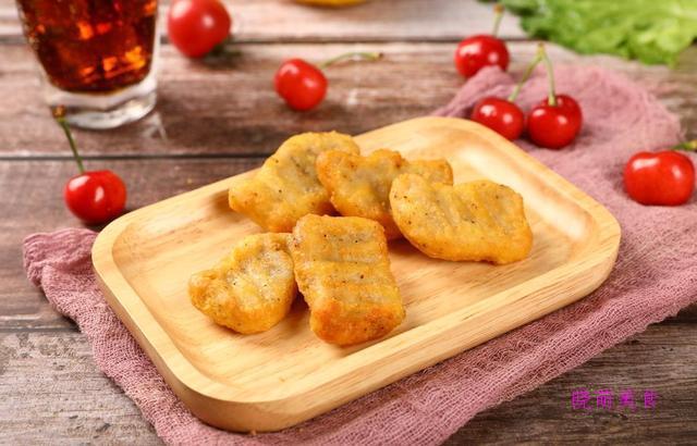  「外酥」香酥鸡柳、炸鸡块、香酥鸡翅、奥尔良炸鸡腿的详细做法，外酥里嫩
