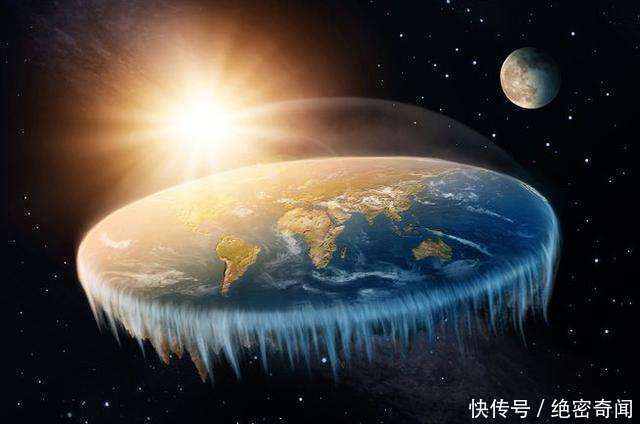 认为登月是假的? 科学家: 那些相信阴谋论的人可能过了糟糕的童年