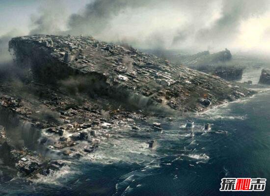 2032年世界末日是假的,专家辟谣2032世界末日是虚假报导