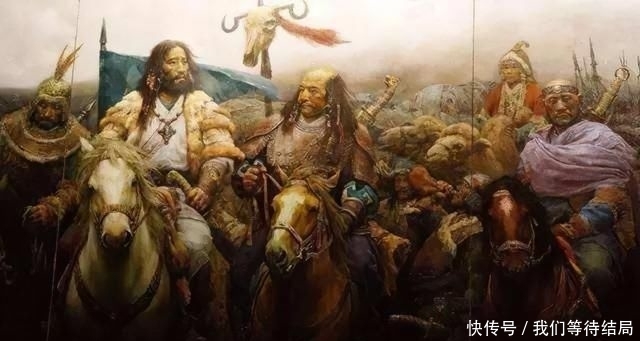  「对外政策」从西汉著名的“盐铁会议”，看汉代“武折”与“德怀”思想的较量