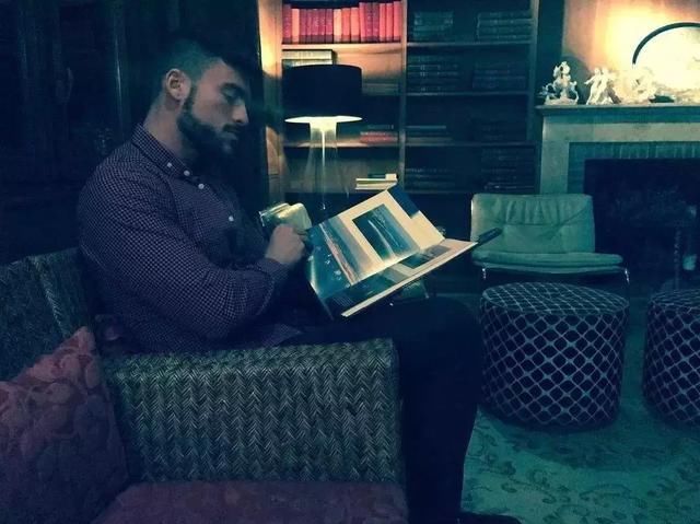 有谣言说“健身的人都很闲”？我澄清一下，那不是谣言