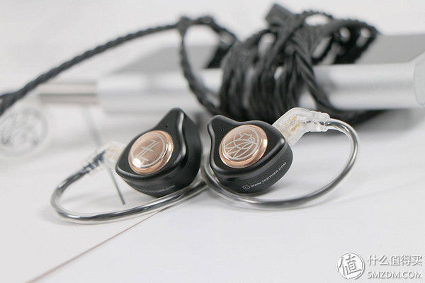 科技客评 篇二十一:初烧HiFi耳机的入门利器，锦瑟香也TFZ KING II体验测评