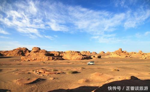 中国三大“未解之谜”：神农架第一，罗布泊第二，第三少有人知！