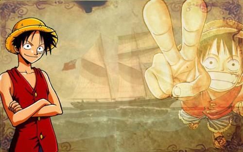 动漫红穿红色衣服的角色，大家喜欢哪一个呢，最后一个太霸气了