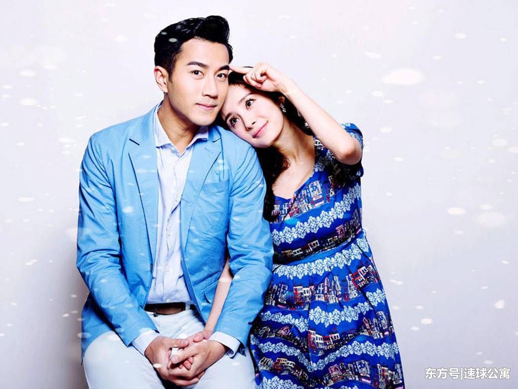 杨幂二胎打脸婚变谣言,不被祝福反被骂