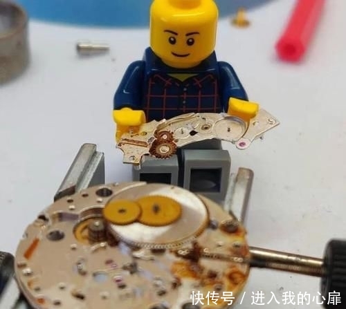  #手表#水煮劳力士，爆炒欧米茄！人憋久了什么事都做得出来