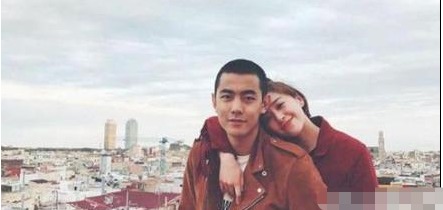 洗白无疑!纪凌尘否认出轨 材料流传再度回顾始末经过 自曝大海惊