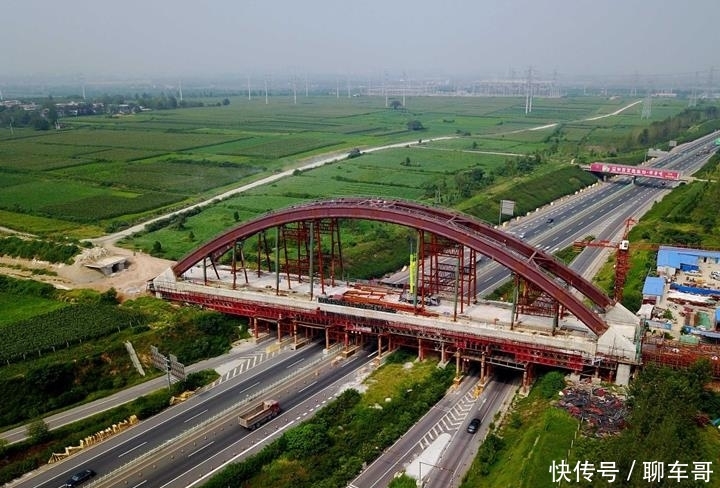 重庆喜迎新高铁，跨越三大省份，预计2022年通车