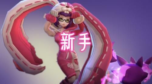 孙尚香：春暖花开礼包哪款皮肤值得兑换？新手安琪拉，黄金孙尚香，大神才选他