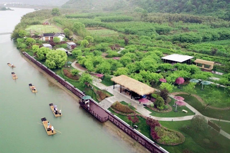  【宋卫】布局大湾区：宋卫平和他的理想小镇