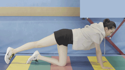 腿粗不敢穿热裤？韩国“第一腿精”李宣美告诉你大长腿腿的秘密！