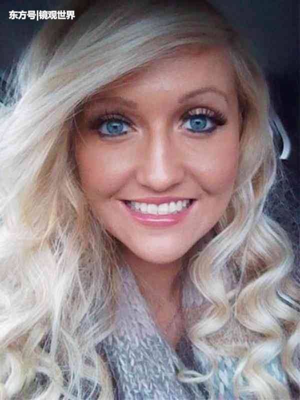 女子痴迷化妆，凌晨化几小时去上班，男友没见过真面目