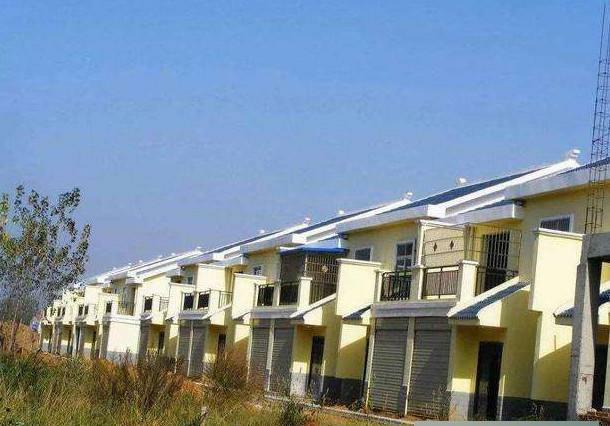 全国农房大改造即将启动，政府帮盖新房，农民朋友们有福了!