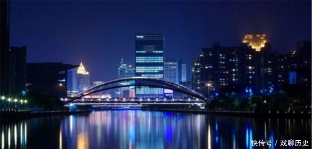  #gdp#中国最有潜力的城市，GDP发展异常迅猛，10年内或将反超成