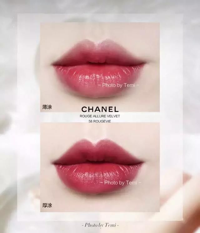 被CHANEL这11支口红色美哭了!难怪超多人推荐!
