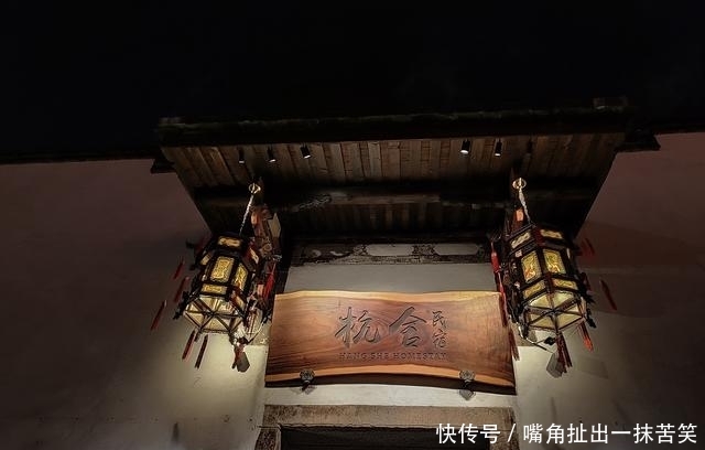 福州上下杭：毫不夸张地说，它就是福州的“江南水乡”