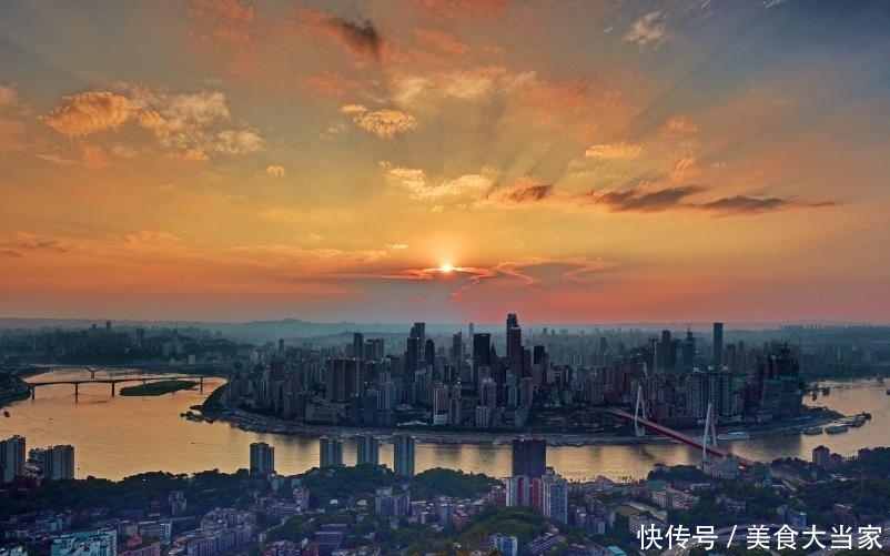 重庆喜迎西渝高铁，预计2022年即可建成通车