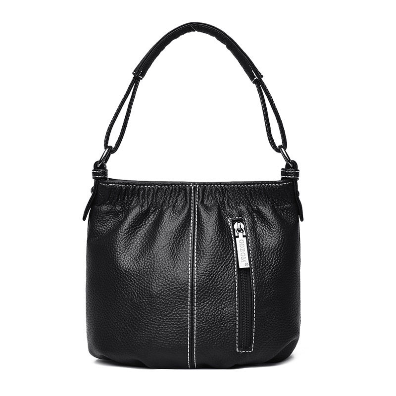 今年流行“仙女包”，一眼就被惊艳，姐姐连买5个，百搭特洋气