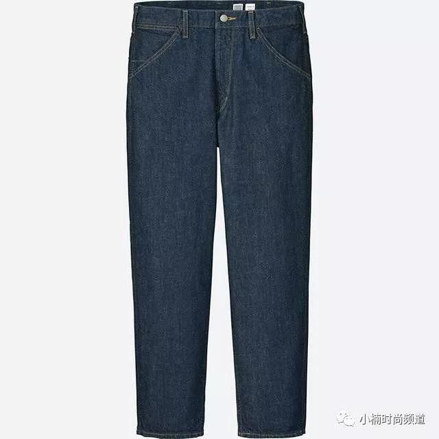 衣柜里永远少一件大衣！UNIQLO U秋冬系列发布，大地色低调又有型