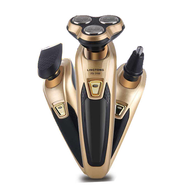 无论男女，这几个地方必须弄干净，它让女人更迷人，男人更优雅