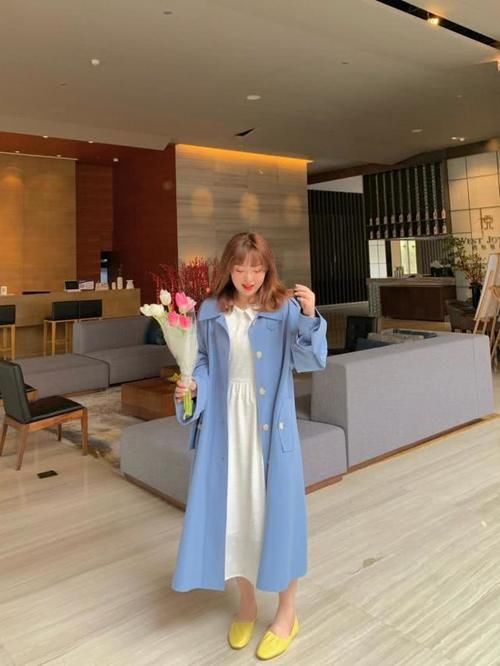【会看起来】微胖女生可以穿出精致气质!十套春季穿搭显瘦又时尚,高级又显贵