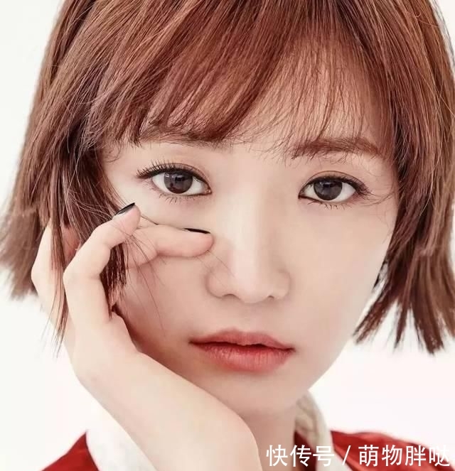 「认准」短发别乱剪!一不小心翻车式“毁容”!认准2个剪发黄金法则,轻松美翻今夏!