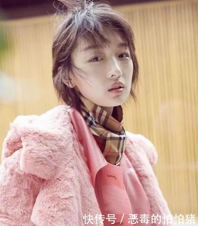  『恕我直言』恕我直言，单眼皮真的太高级了