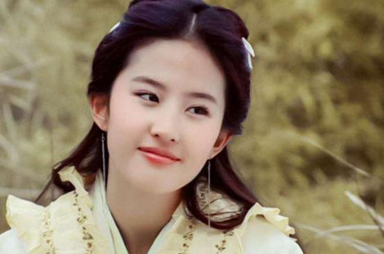 娶刘亦菲的可行性报告?居然还在这家《政府法