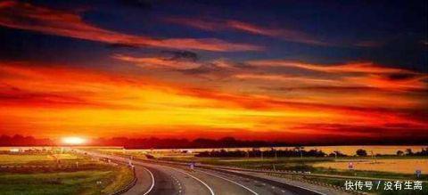 世界最孤独的公路 全长1373公里人烟稀少 沿途风景格外美丽