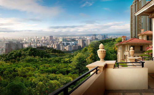 中国最像“三胞胎”的城市，名字基本相似，你知道哪三座吗？