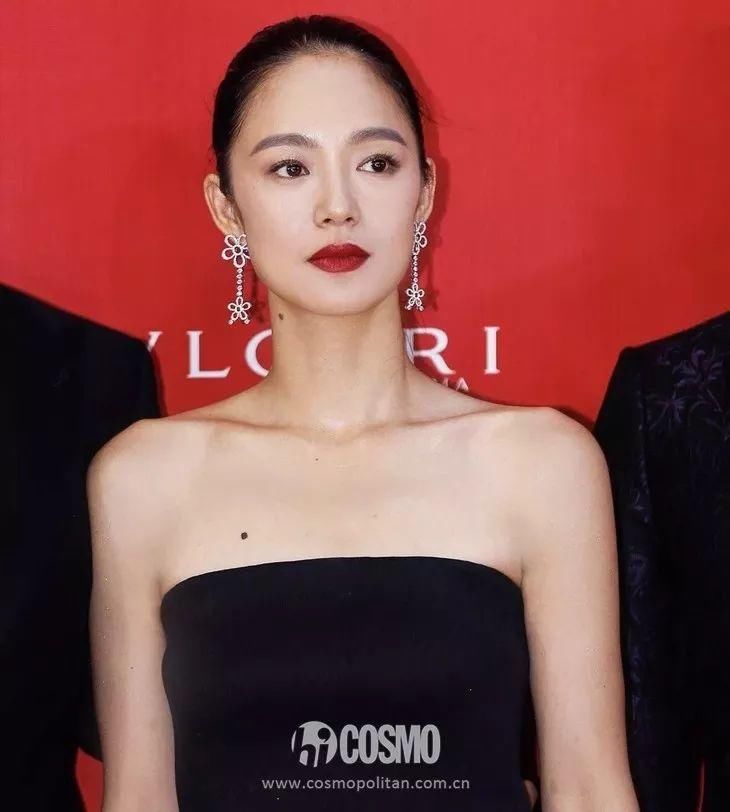 美人计 | 大S和周韵为什么还是少女颜?