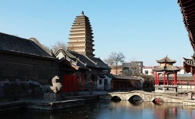  「沁阳」河南最容易弄混的2座城市，名字只差一撇，让人傻傻分不